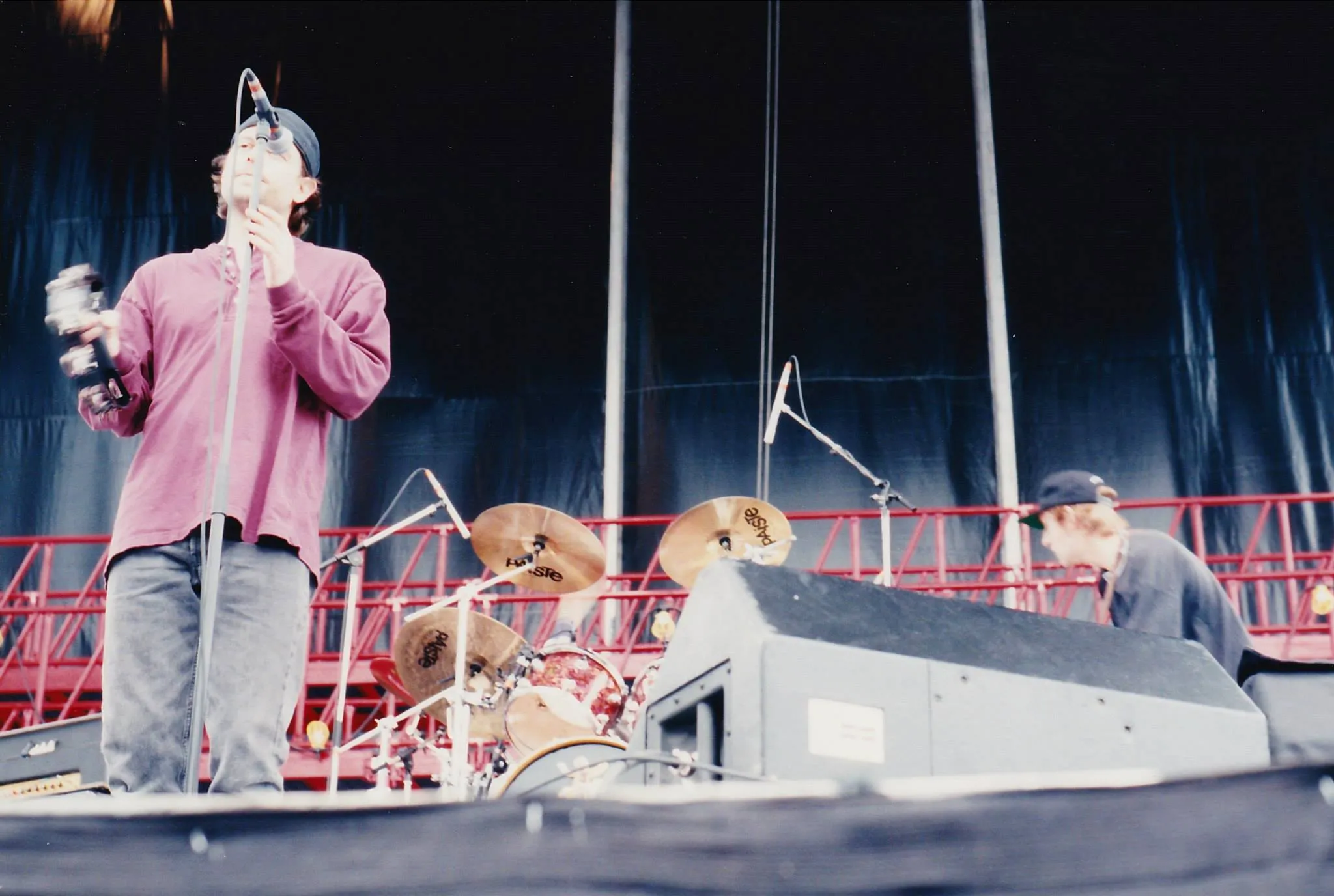 Gin Blossoms
